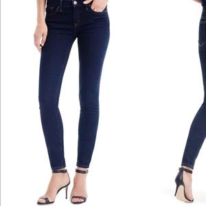 • J. Crew Denim Toothpick Jeans